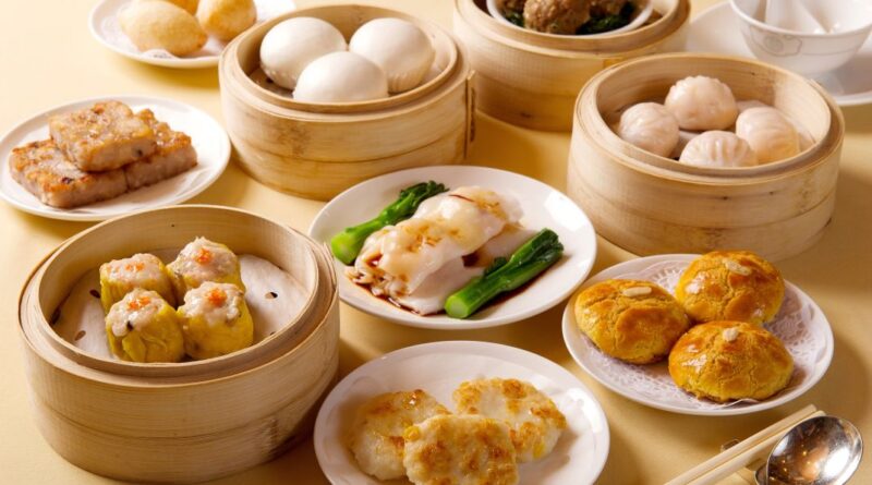Discovering Hong Kong's Finest Dim Sum: Yum Cha like a Local