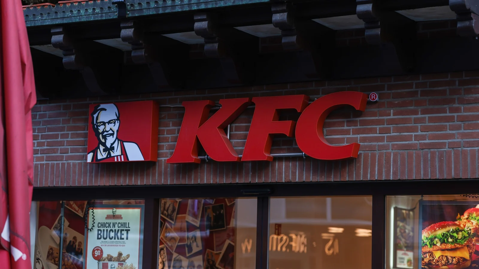 KFC Big Move: Adds 218 Restaurants in UK & Ireland!