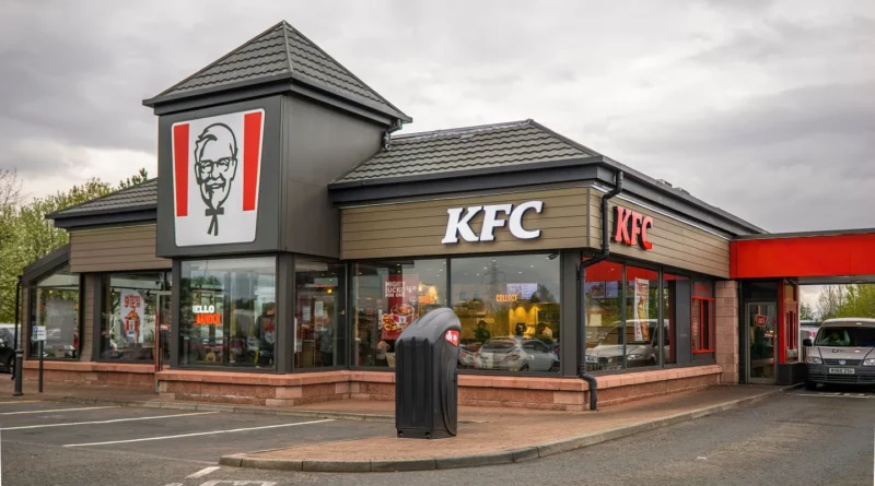 KFC Big Move: Adds 218 Restaurants in UK & Ireland!